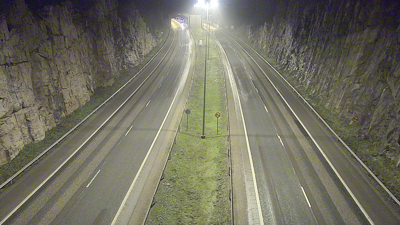 Kelikamerat Kuva Tie 1, Lohja, Pitkämäki länsi, Lohja, Uusimaa