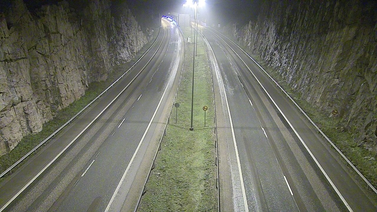 Kelikamerat Kuva Tie 1, Lohja, Pitkämäki länsi, Lohja, Uusimaa