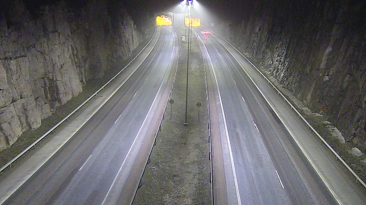 Kelikamerat Kuva Tie 1, Lohja, Pitkämäki länsi, Lohja, Uusimaa