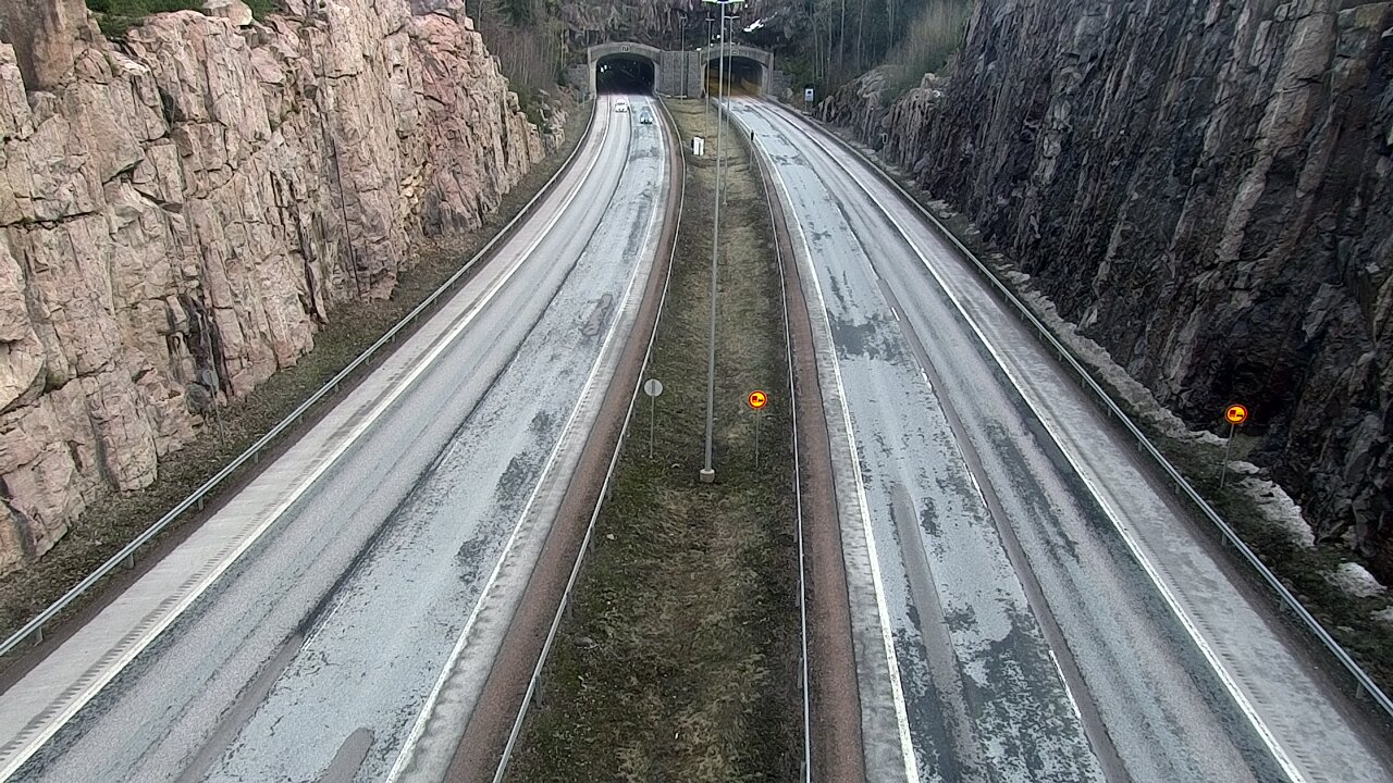 Kelikamerat Kuva Tie 1, Lohja, Pitkämäki länsi, Lohja, Uusimaa