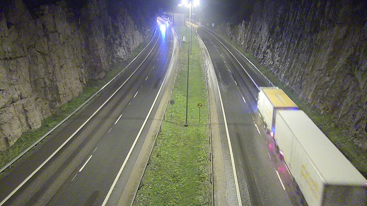 Kelikamerat Kuva Tie 1, Lohja, Pitkämäki länsi, Lohja, Uusimaa