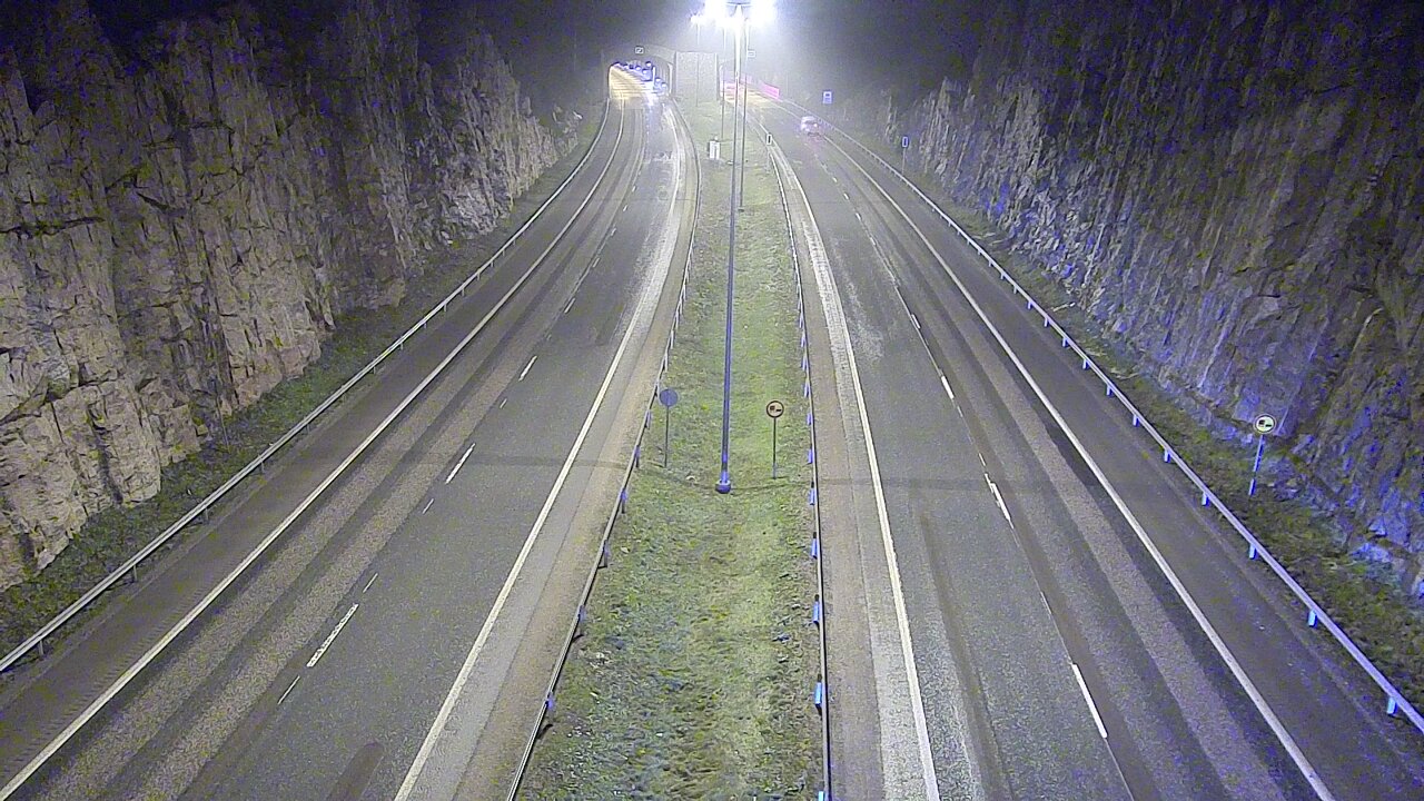 Kelikamerat Kuva Tie 1, Lohja, Pitkämäki länsi, Lohja, Uusimaa