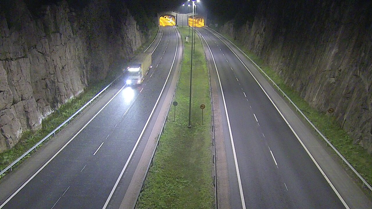 Kelikamerat Kuva Tie 1, Lohja, Pitkämäki länsi, Lohja, Uusimaa