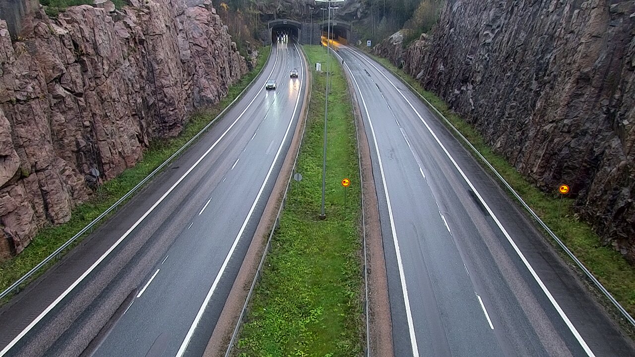 Kelikamerat Kuva Tie 1, Lohja, Pitkämäki länsi, Lohja, Uusimaa
