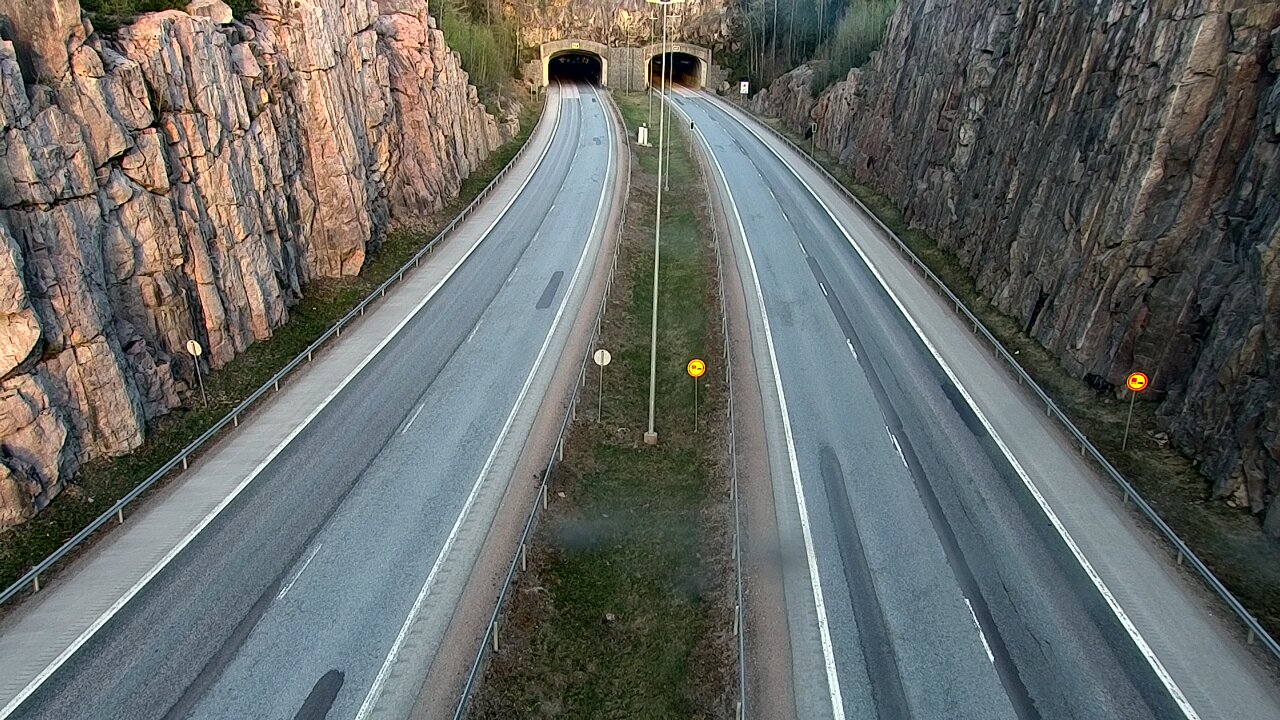 Kelikamerat Kuva Tie 1, Lohja, Pitkämäki länsi, Lohja, Uusimaa