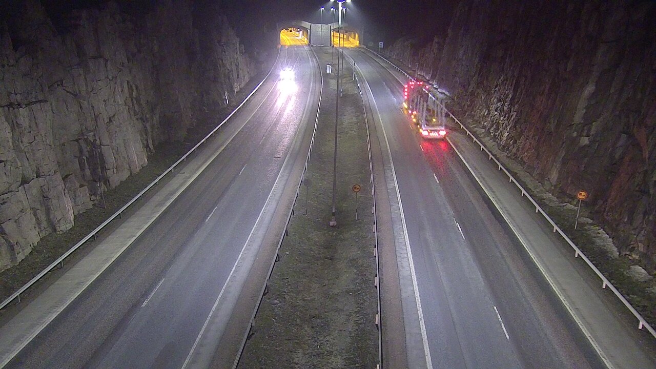 Kelikamerat Kuva Tie 1, Lohja, Pitkämäki länsi, Lohja, Uusimaa