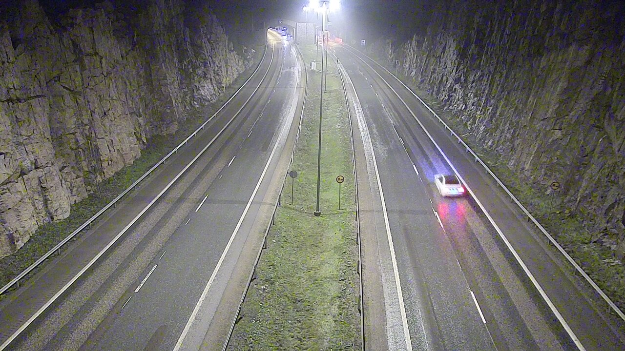 Kelikamerat Kuva Tie 1, Lohja, Pitkämäki länsi, Lohja, Uusimaa