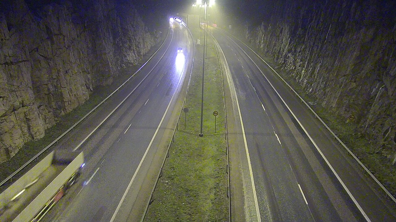 Kelikamerat Kuva Tie 1, Lohja, Pitkämäki länsi, Lohja, Uusimaa