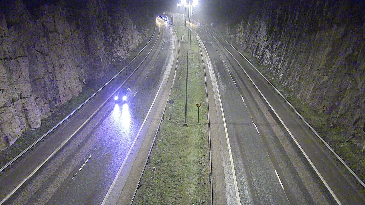 Kelikamerat Kuva Tie 1, Lohja, Pitkämäki länsi, Lohja, Uusimaa