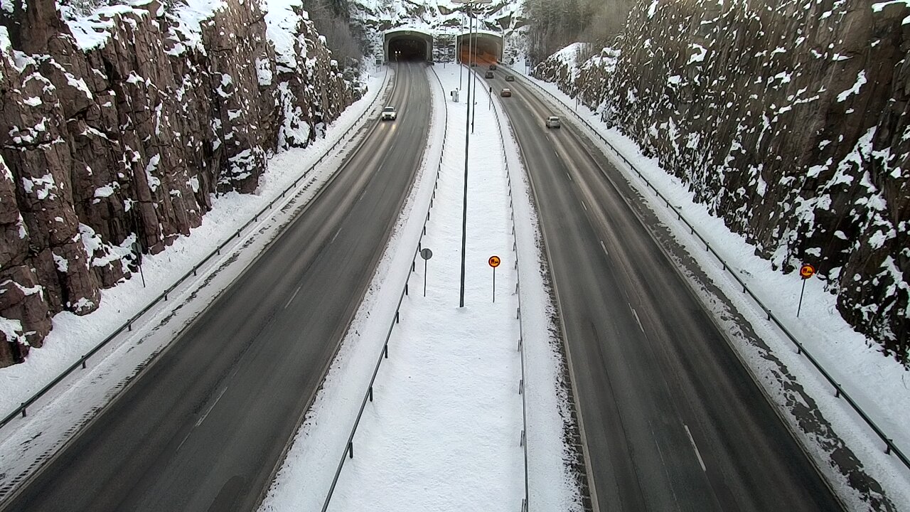 Kelikamerat Kuva Tie 1, Lohja, Pitkämäki länsi, Lohja, Uusimaa