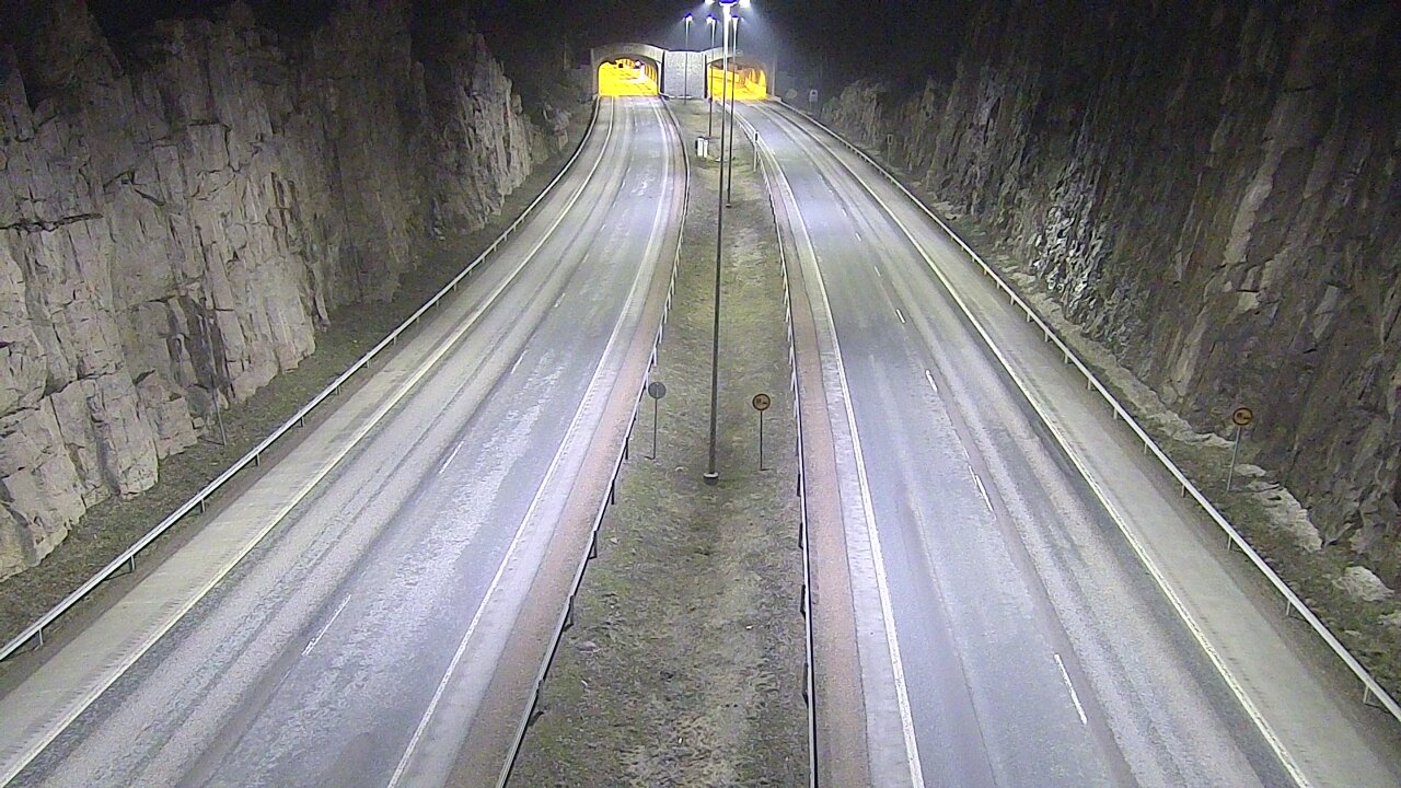 Kelikamerat Kuva Tie 1, Lohja, Pitkämäki länsi, Lohja, Uusimaa