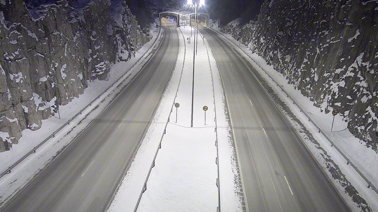 Kelikamerat Kuva Tie 1, Lohja, Pitkämäki länsi, Lohja, Uusimaa