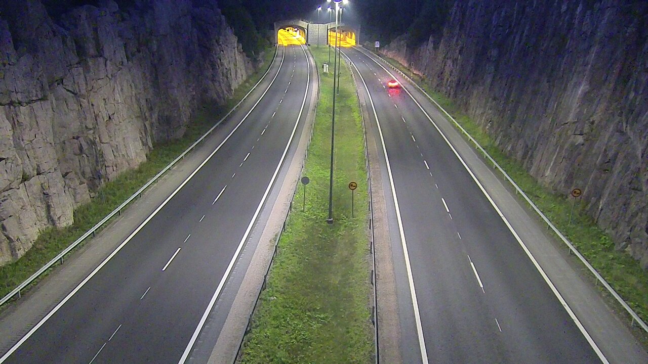 Kelikamerat Kuva Tie 1, Lohja, Pitkämäki länsi, Lohja, Uusimaa