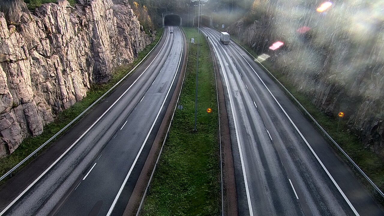 Kelikamerat Kuva Tie 1, Lohja, Pitkämäki länsi, Lohja, Uusimaa