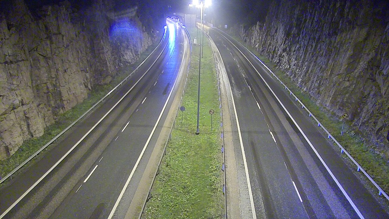 Kelikamerat Kuva Tie 1, Lohja, Pitkämäki länsi, Lohja, Uusimaa