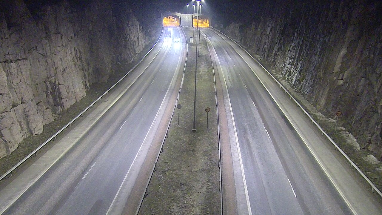 Kelikamerat Kuva Tie 1, Lohja, Pitkämäki länsi, Lohja, Uusimaa