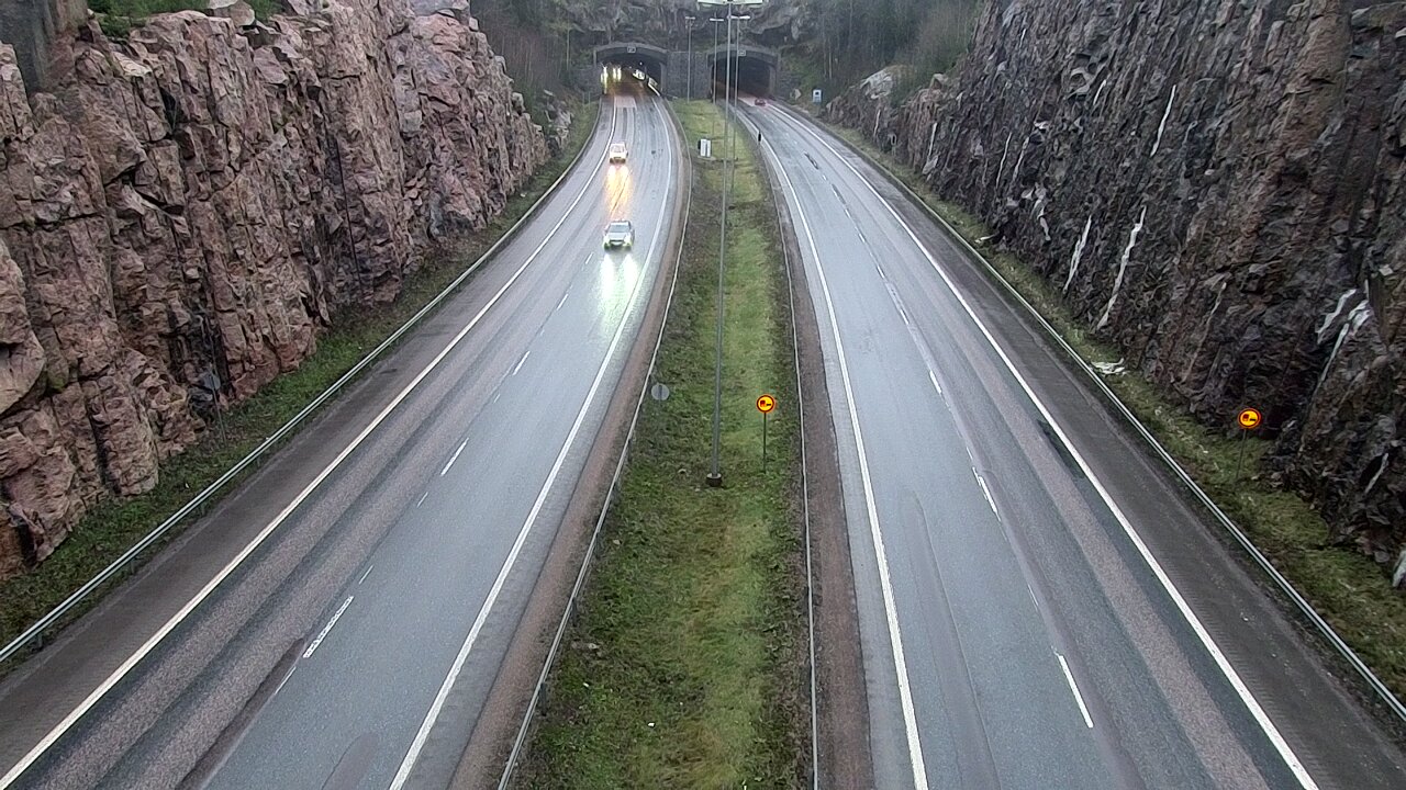 Kelikamerat Kuva Tie 1, Lohja, Pitkämäki länsi, Lohja, Uusimaa