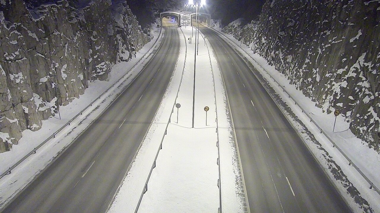 Kelikamerat Kuva Tie 1, Lohja, Pitkämäki länsi, Lohja, Uusimaa