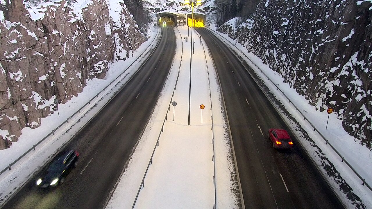 Kelikamerat Kuva Tie 1, Lohja, Pitkämäki länsi, Lohja, Uusimaa