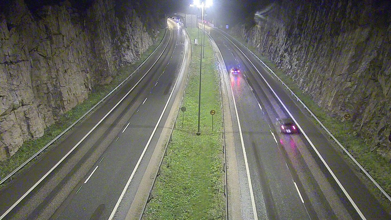 Kelikamerat Kuva Tie 1, Lohja, Pitkämäki länsi, Lohja, Uusimaa