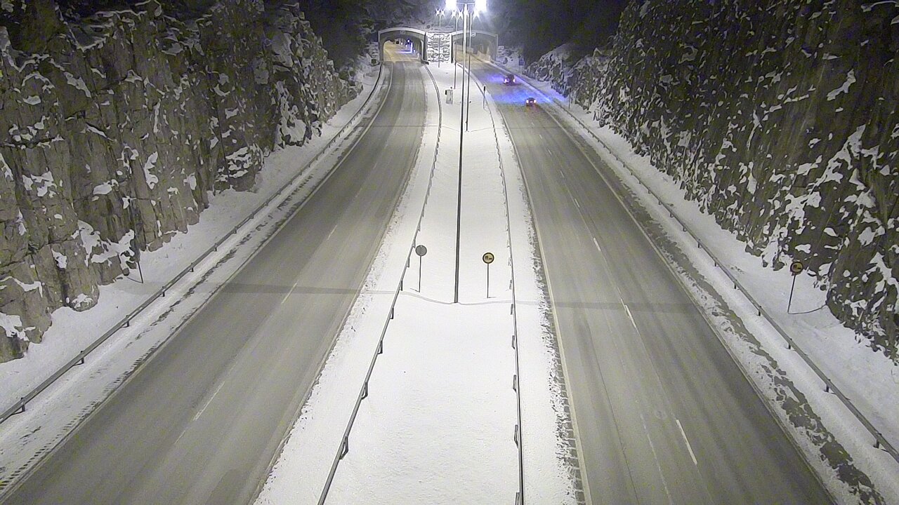 Kelikamerat Kuva Tie 1, Lohja, Pitkämäki länsi, Lohja, Uusimaa