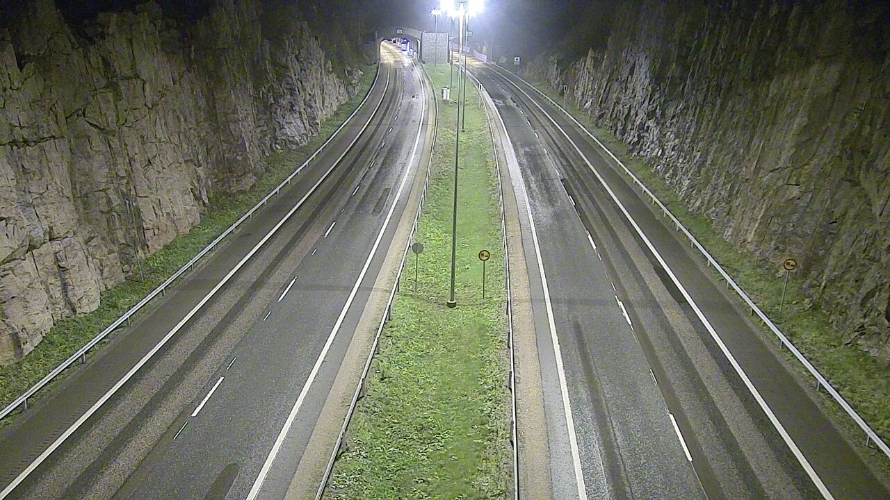 Kelikamerat Kuva Tie 1, Lohja, Pitkämäki länsi, Lohja, Uusimaa