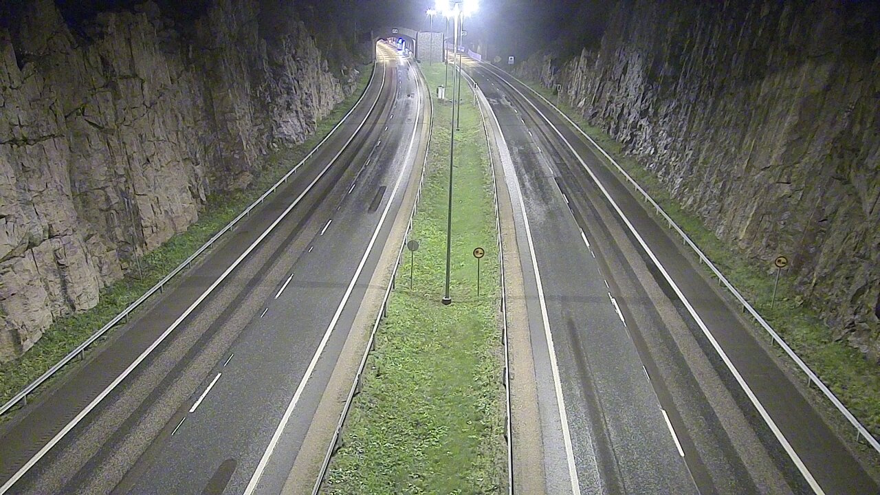 Kelikamerat Kuva Tie 1, Lohja, Pitkämäki länsi, Lohja, Uusimaa