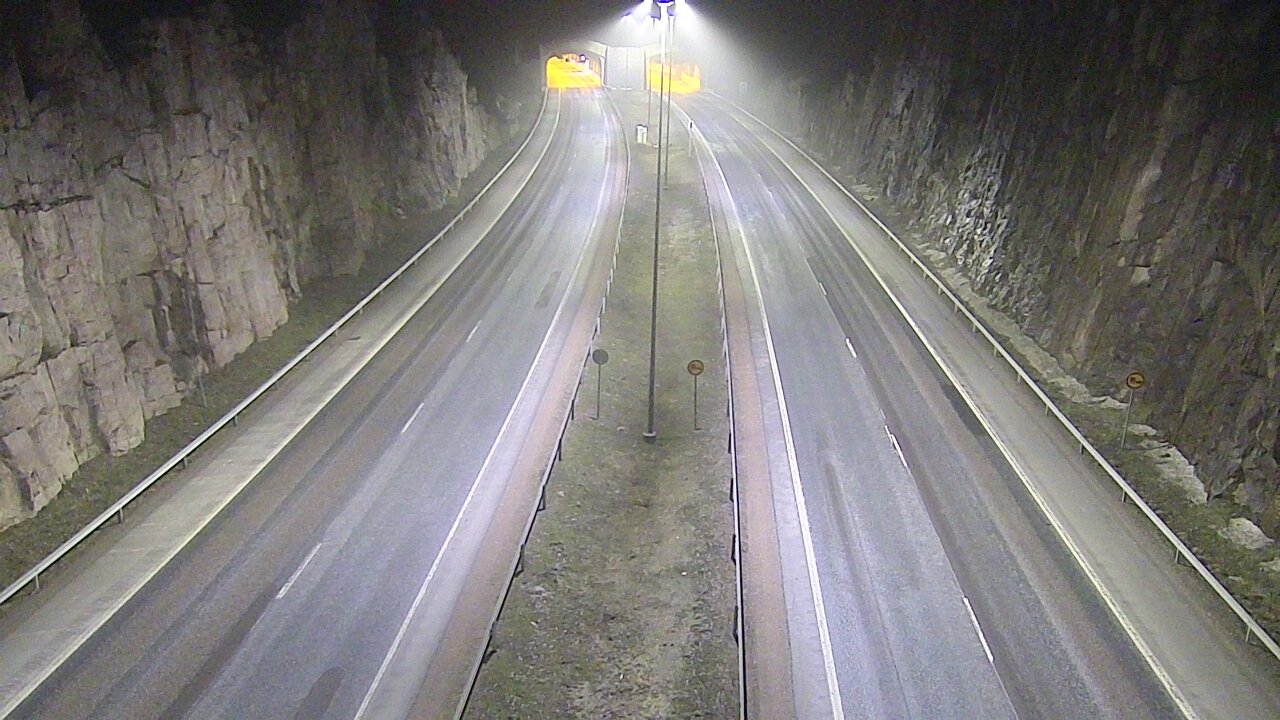 Kelikamerat Kuva Tie 1, Lohja, Pitkämäki länsi, Lohja, Uusimaa