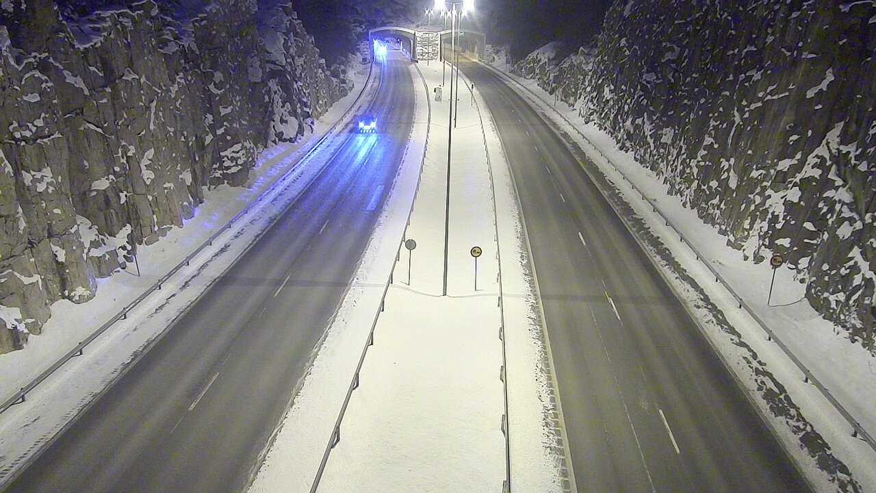 Kelikamerat Kuva Tie 1, Lohja, Pitkämäki länsi, Lohja, Uusimaa