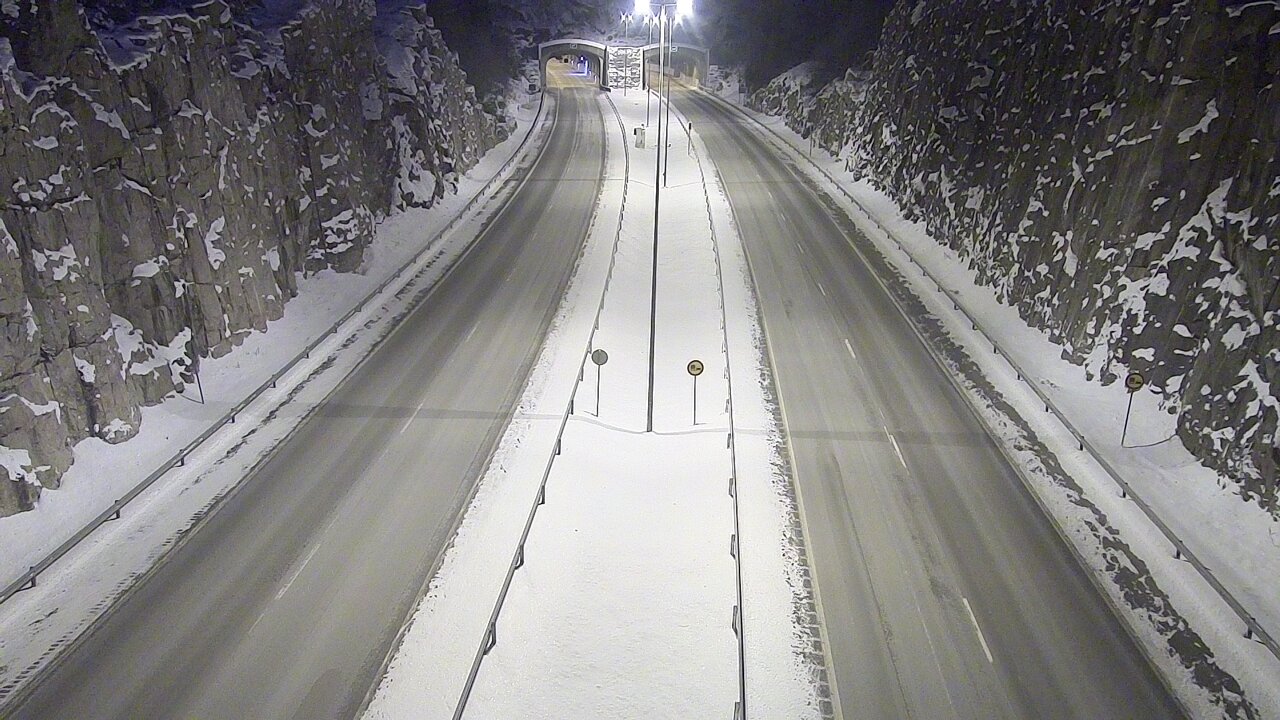 Kelikamerat Kuva Tie 1, Lohja, Pitkämäki länsi, Lohja, Uusimaa