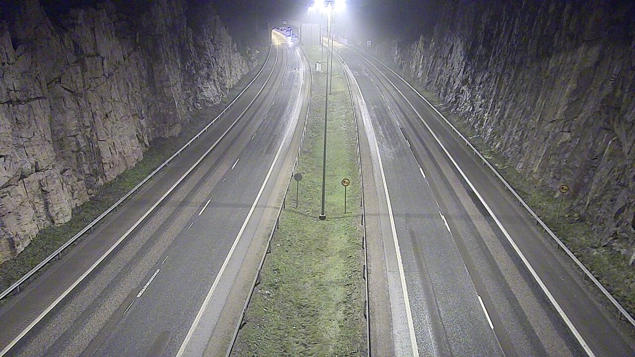 Kelikamerat Kuva Tie 1, Lohja, Pitkämäki länsi, Lohja, Uusimaa