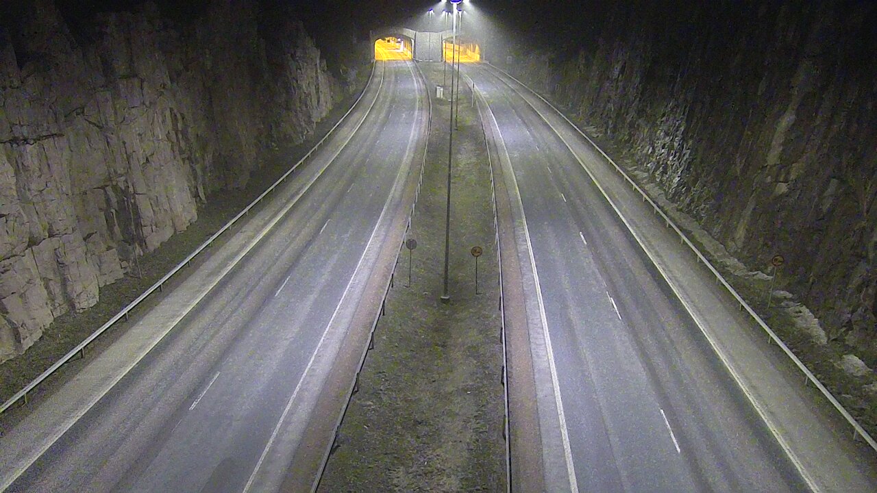 Kelikamerat Kuva Tie 1, Lohja, Pitkämäki länsi, Lohja, Uusimaa