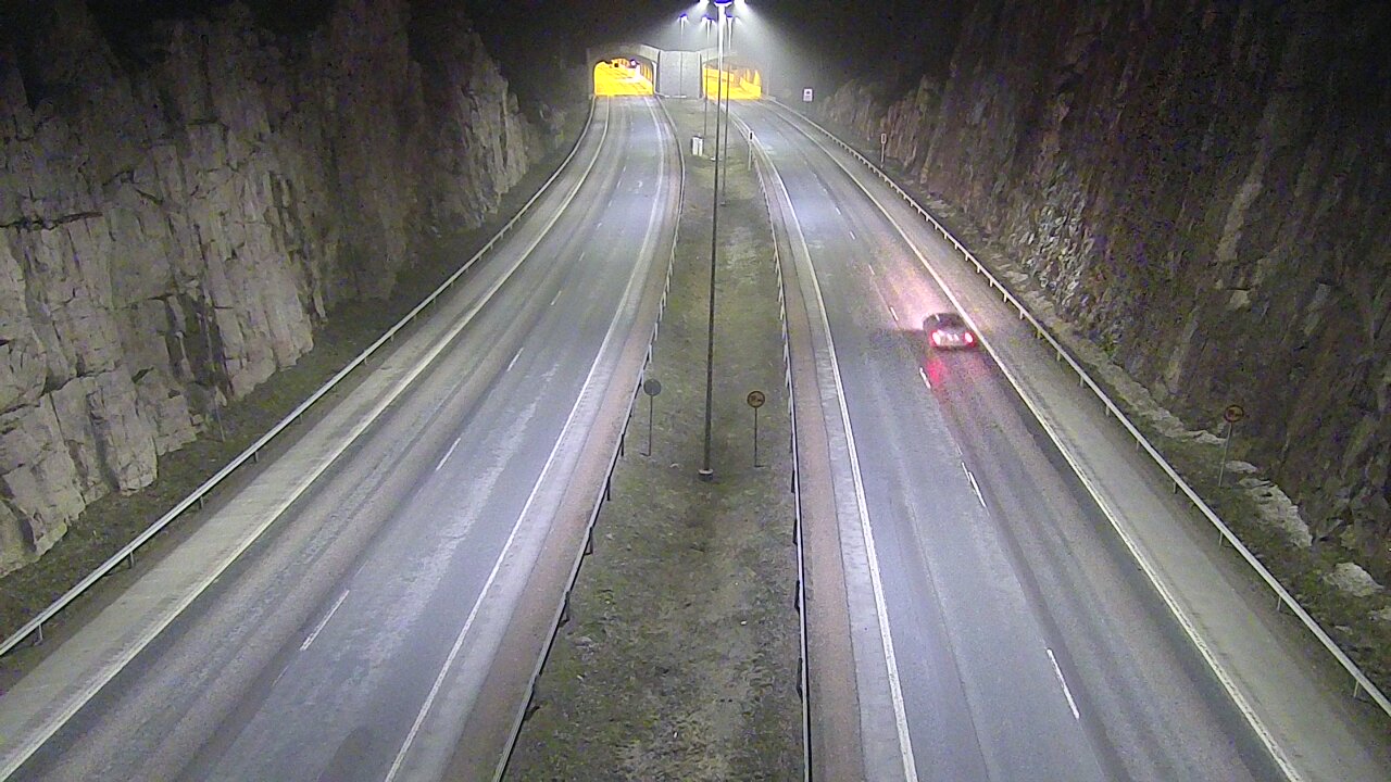 Kelikamerat Kuva Tie 1, Lohja, Pitkämäki länsi, Lohja, Uusimaa