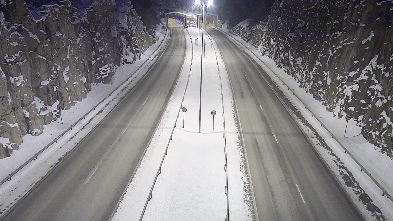 Kelikamerat Kuva Tie 1, Lohja, Pitkämäki länsi, Lohja, Uusimaa