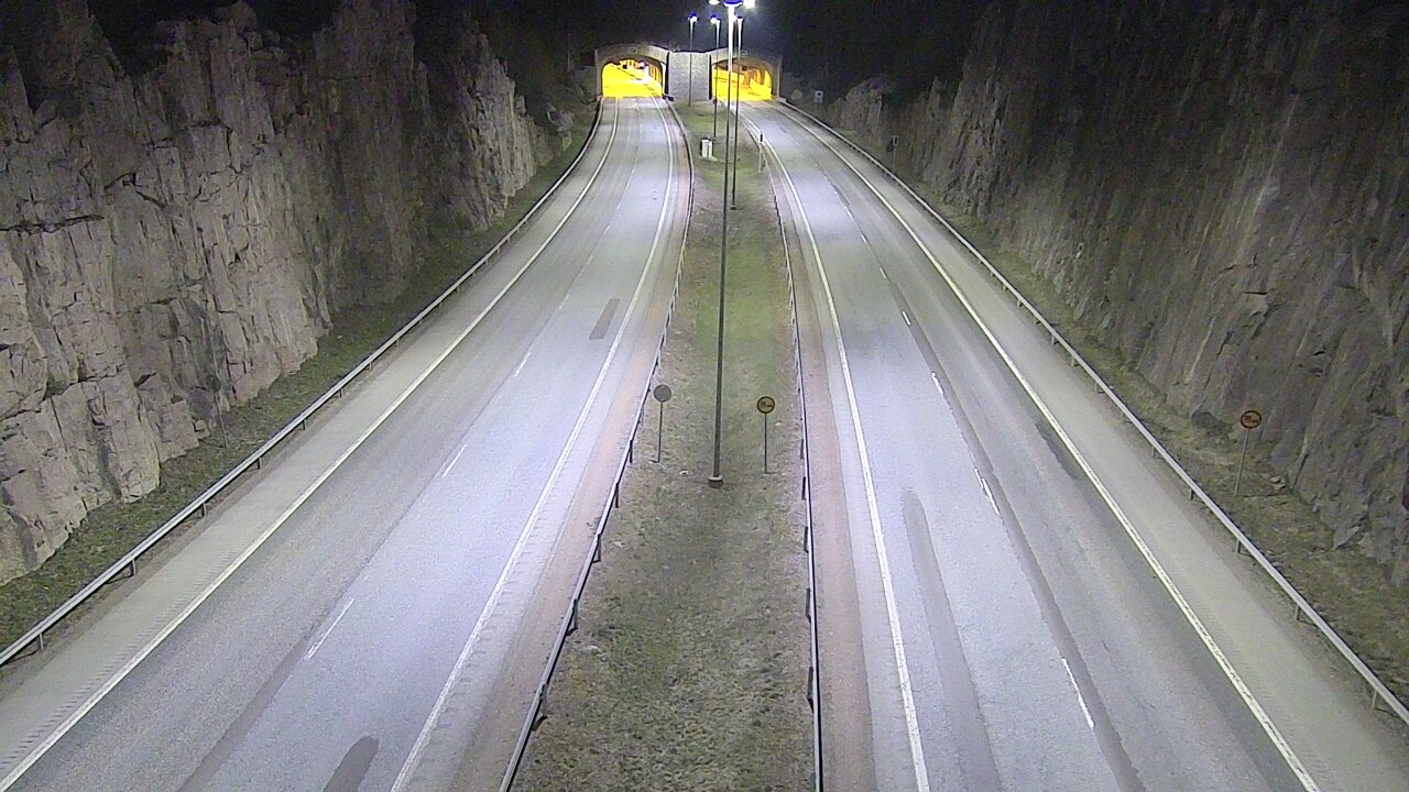 Kelikamerat Kuva Tie 1, Lohja, Pitkämäki länsi, Lohja, Uusimaa