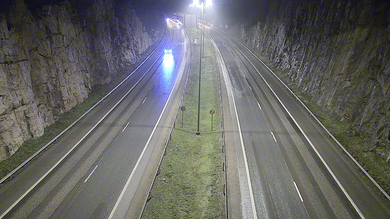 Kelikamerat Kuva Tie 1, Lohja, Pitkämäki länsi, Lohja, Uusimaa