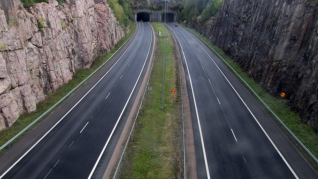 Kelikamerat Kuva Tie 1, Lohja, Pitkämäki länsi, Lohja, Uusimaa
