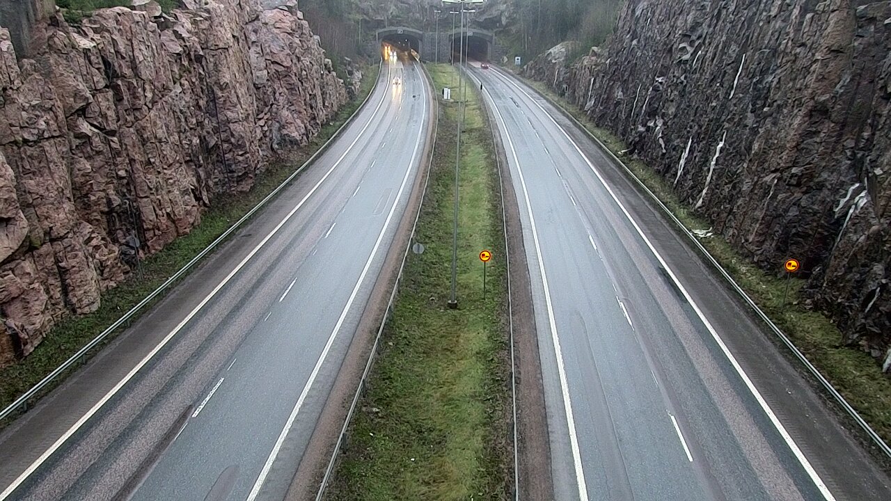 Kelikamerat Kuva Tie 1, Lohja, Pitkämäki länsi, Lohja, Uusimaa
