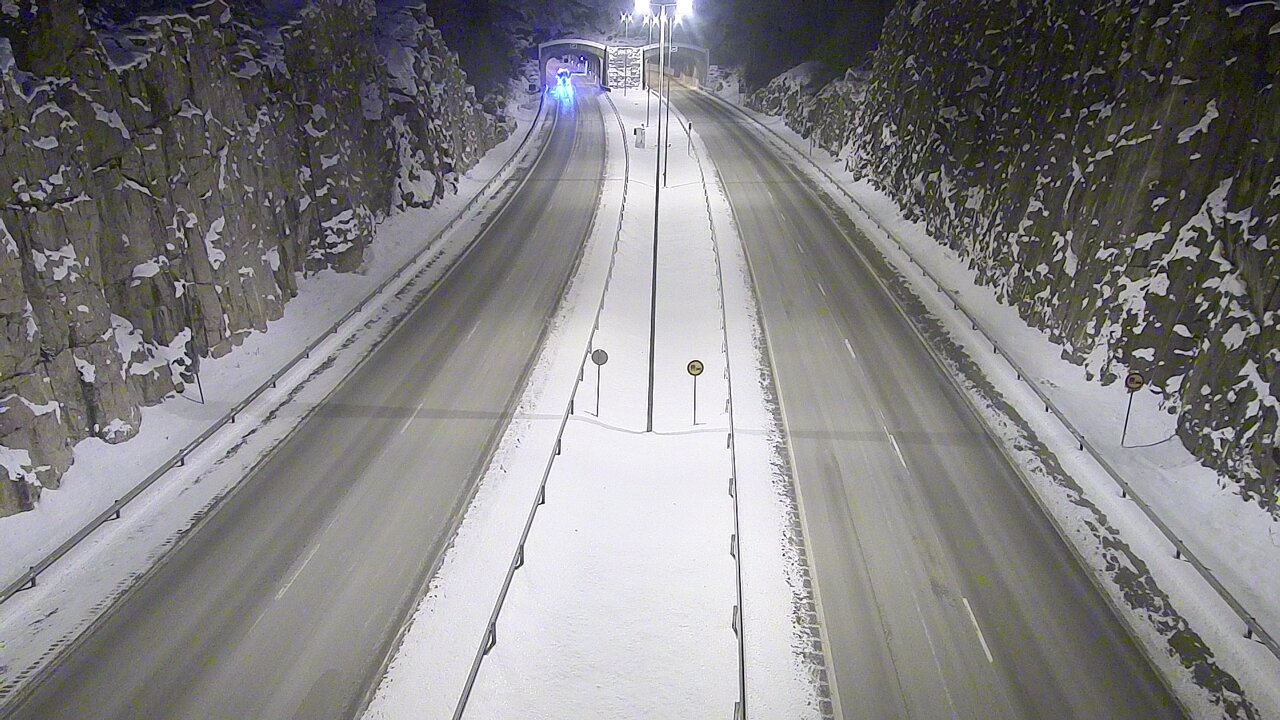 Kelikamerat Kuva Tie 1, Lohja, Pitkämäki länsi, Lohja, Uusimaa