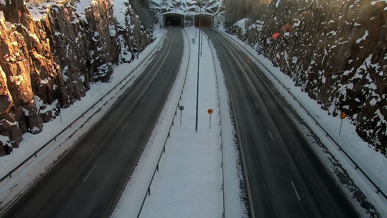 Kelikamerat Kuva Tie 1, Lohja, Pitkämäki länsi, Lohja, Uusimaa