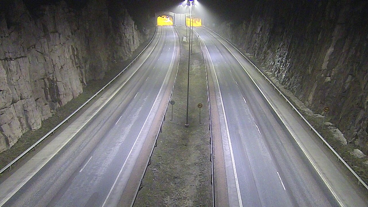 Kelikamerat Kuva Tie 1, Lohja, Pitkämäki länsi, Lohja, Uusimaa