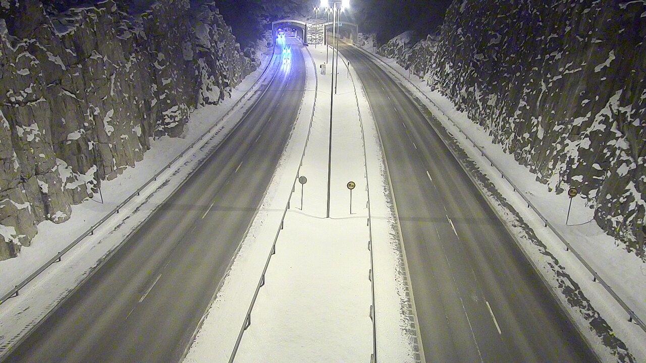 Kelikamerat Kuva Tie 1, Lohja, Pitkämäki länsi, Lohja, Uusimaa