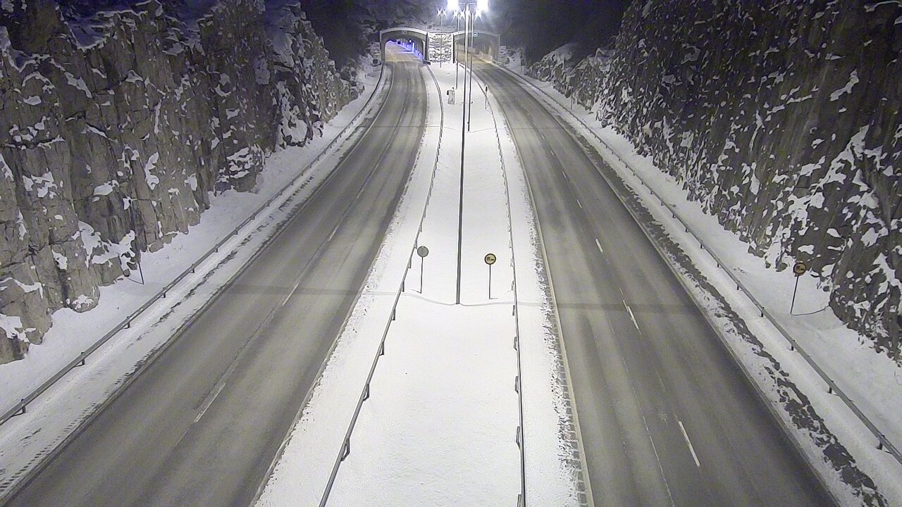 Kelikamerat Kuva Tie 1, Lohja, Pitkämäki länsi, Lohja, Uusimaa