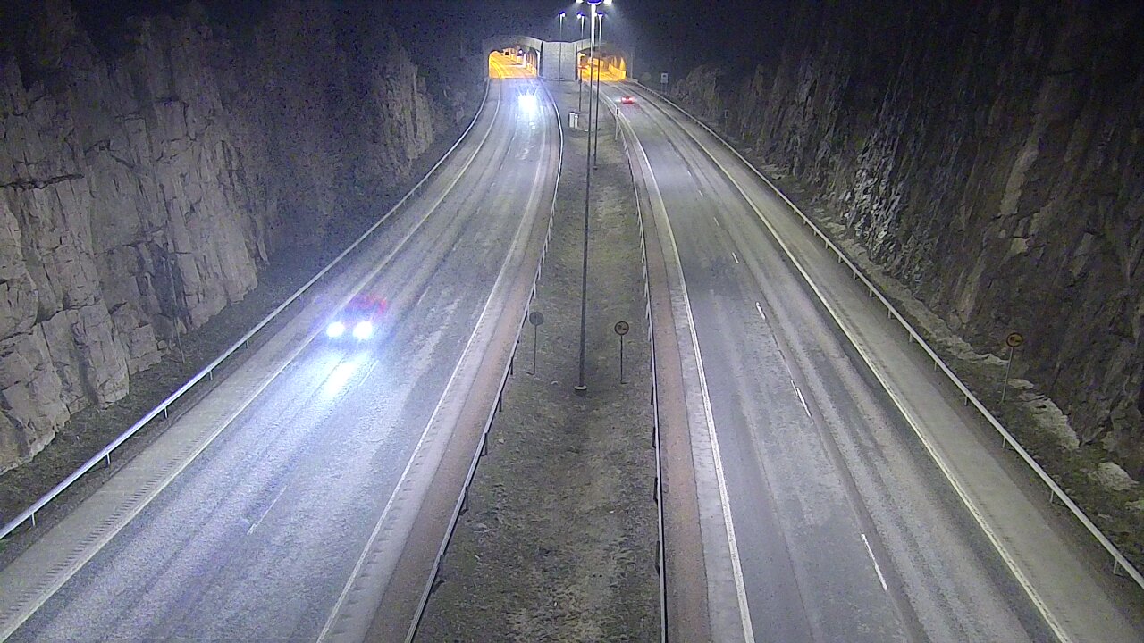 Kelikamerat Kuva Tie 1, Lohja, Pitkämäki länsi, Lohja, Uusimaa