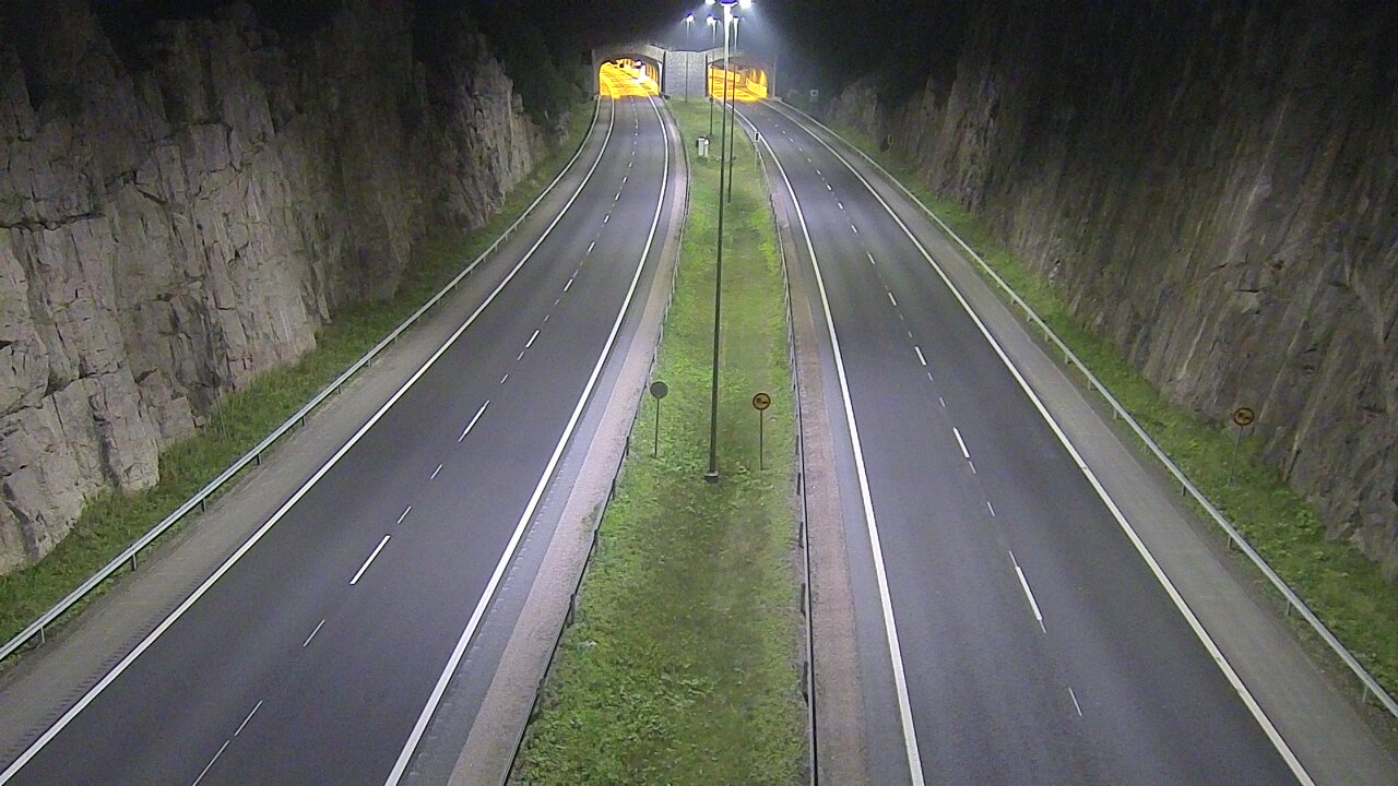 Kelikamerat Kuva Tie 1, Lohja, Pitkämäki länsi, Lohja, Uusimaa