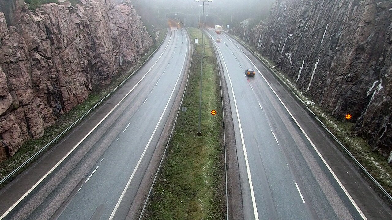 Kelikamerat Kuva Tie 1, Lohja, Pitkämäki länsi, Lohja, Uusimaa
