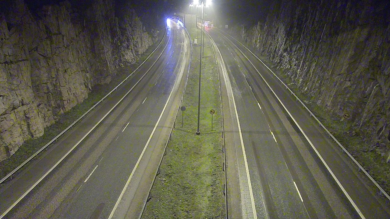 Kelikamerat Kuva Tie 1, Lohja, Pitkämäki länsi, Lohja, Uusimaa