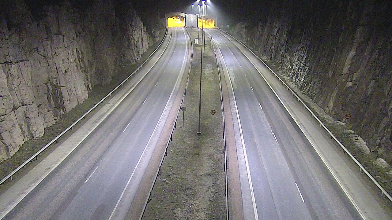 Kelikamerat Kuva Tie 1, Lohja, Pitkämäki länsi, Lohja, Uusimaa