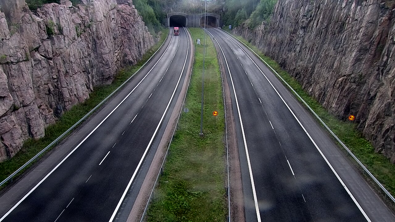 Kelikamerat Kuva Tie 1, Lohja, Pitkämäki länsi, Lohja, Uusimaa
