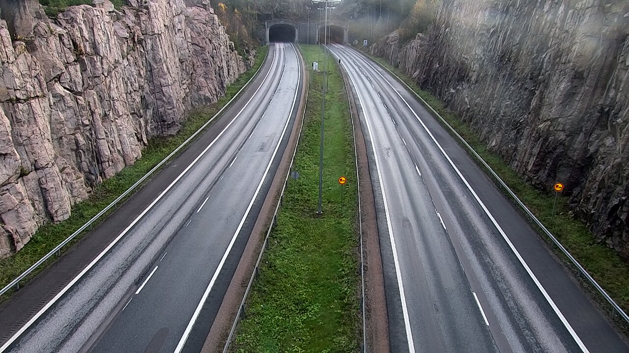 Kelikamerat Kuva Tie 1, Lohja, Pitkämäki länsi, Lohja, Uusimaa